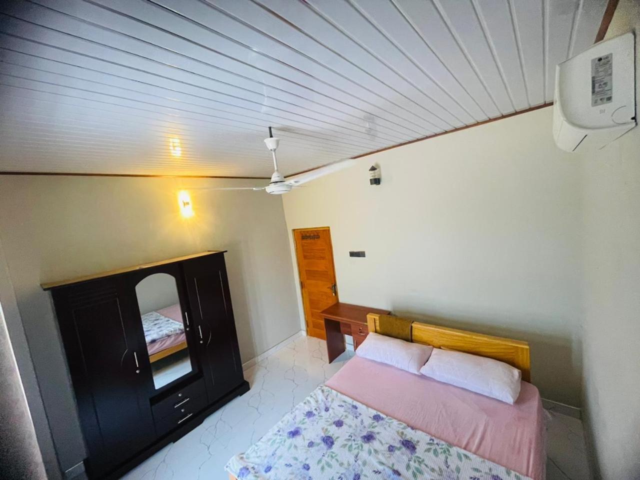 Sunset Chalet Mullaittivu Zewnętrze zdjęcie